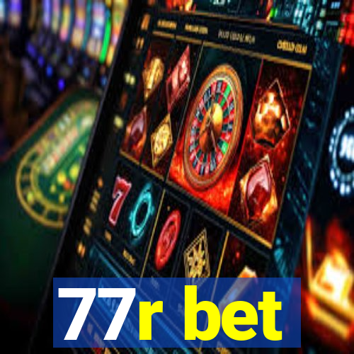 77r bet